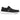 Merino Moccasin Women black-022